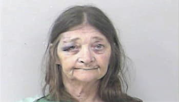 Cassandra Fields, - St. Lucie County, FL 